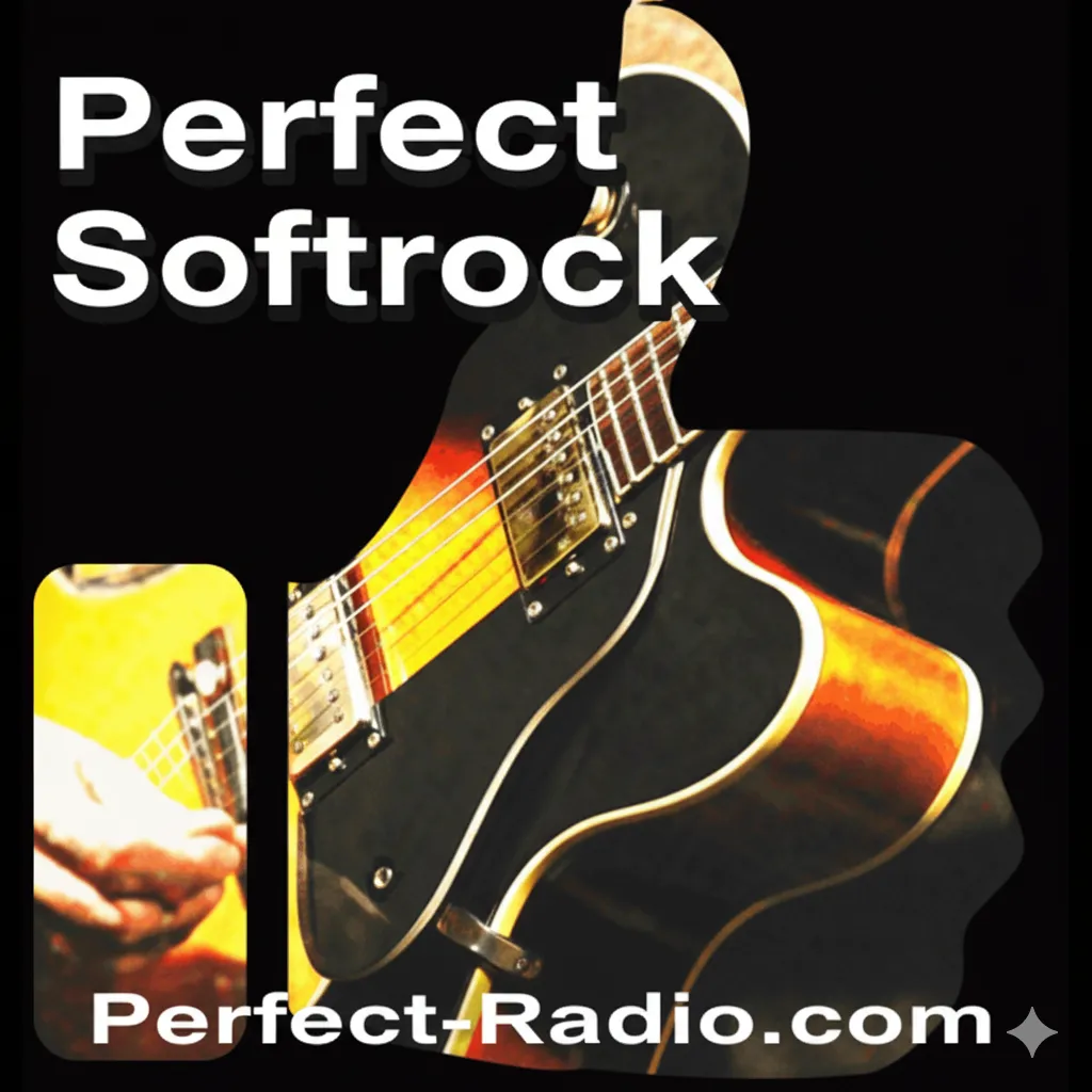 Live streaming Perfect SoftRock