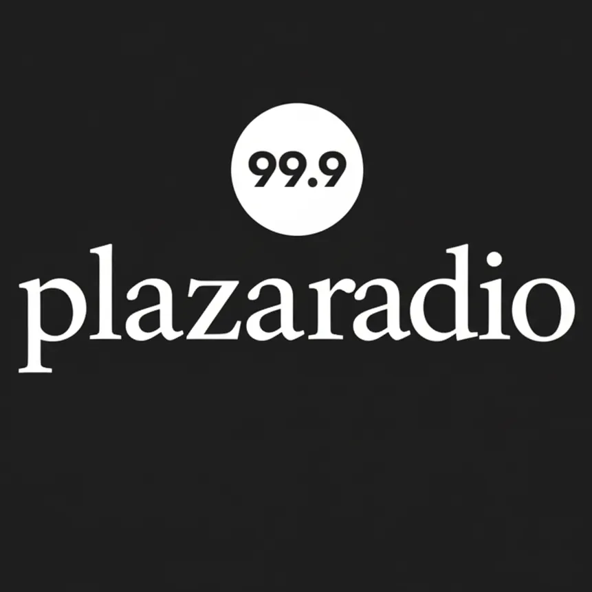 Live streaming Plaza Radio