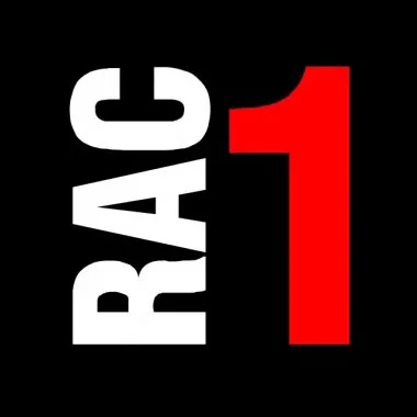 Live streaming RAC MÉS 1