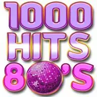 Live streaming Radio 1000 80s Hits
