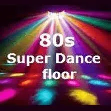 Radio 80s Super Dancefloor