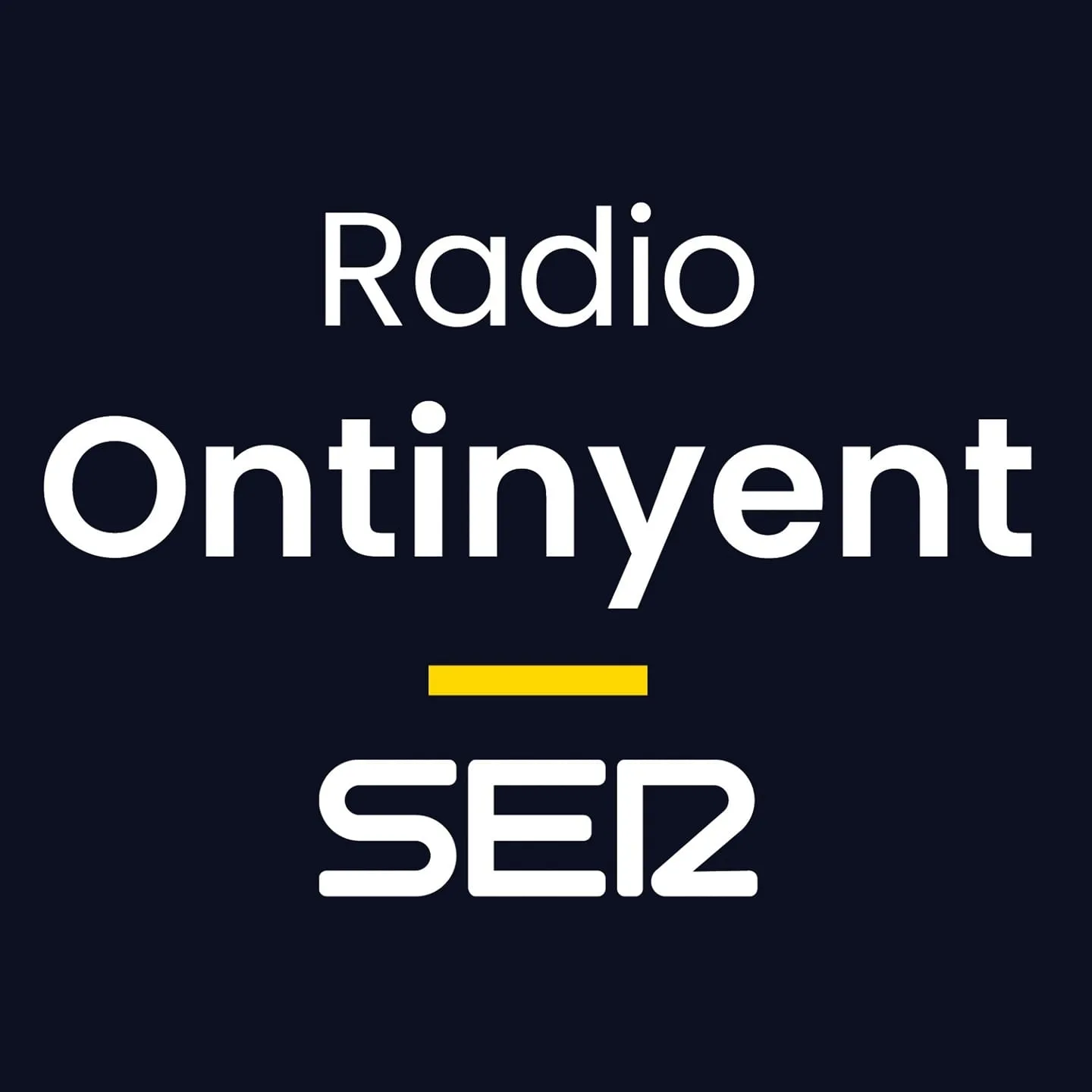 Live streaming Cadena Ser