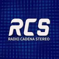 Live streaming Radio Cadena Stereo