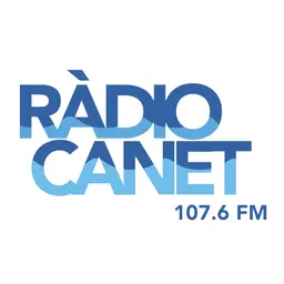Live streaming Ràdio Canet
