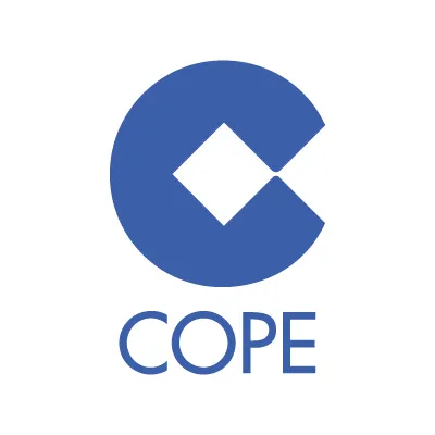 Live streaming Cadena COPE