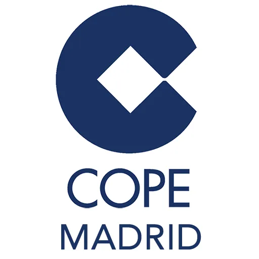 Live streaming Cope Más