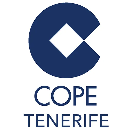 Live streaming Cadena COPE