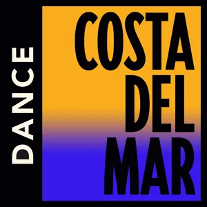 Live streaming Radio Costa del Mar Dance