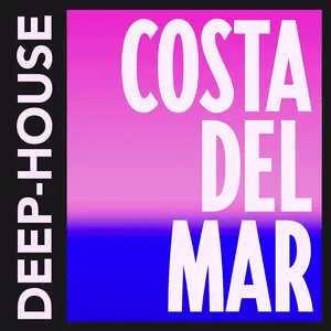 Live streaming Radio Costa del Mar Deep House