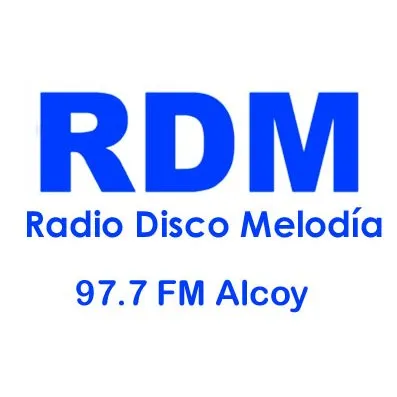 Live streaming Radio Disco Melodia