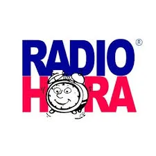 Live streaming Radio Hora