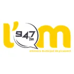 Live streaming Ràdio l'Om