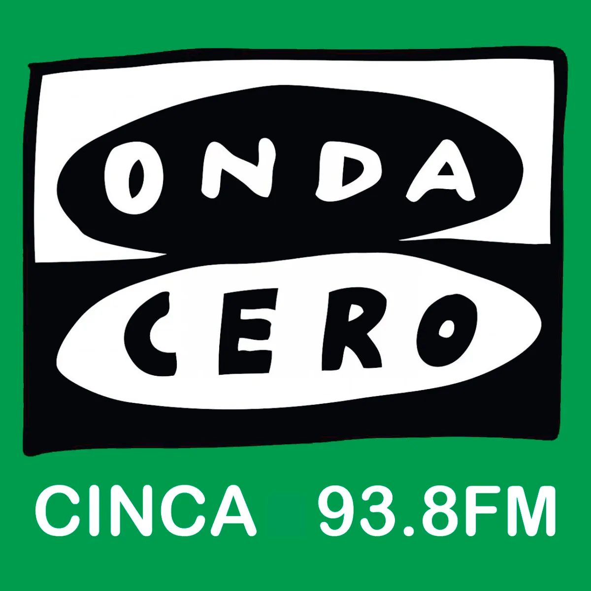 Live streaming Onda Cero Cinca