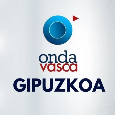 Live streaming Radio Onda Vasca Gipuzkoa