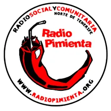 Live streaming Radio Pimienta
