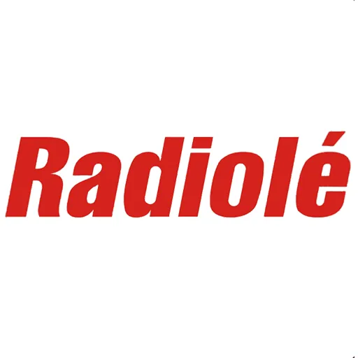 Live streaming Radiolé