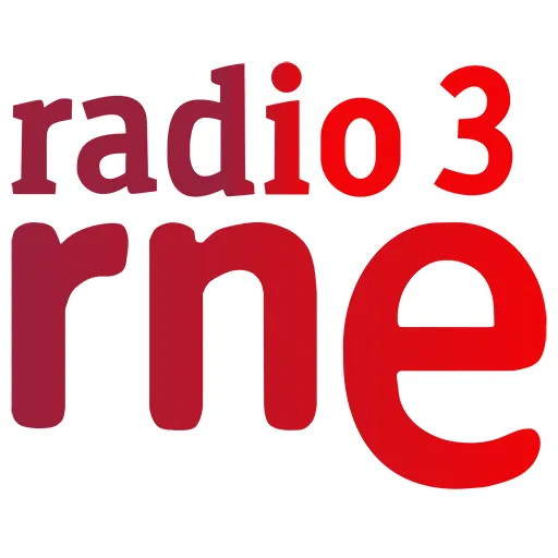 Live streaming RNE Radio 3