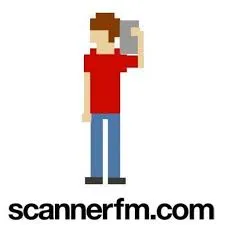 Live streaming Scanner FM