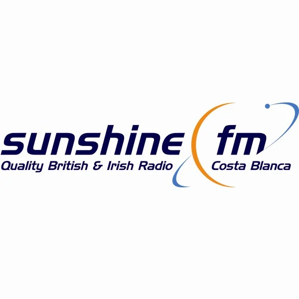 Live streaming Sunshine FM Costa Blanca