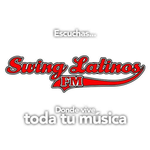 Live streaming Swing Latinos FM