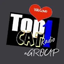 Live streaming TopCat Radio