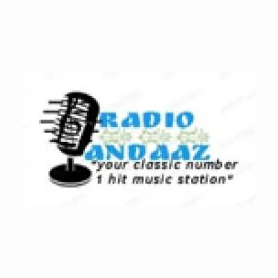 Radio Andaaz Fiji