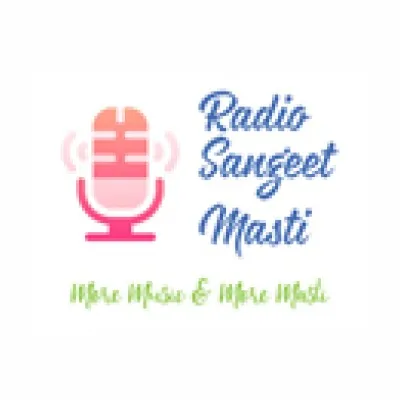 Radio Sangeet Masti