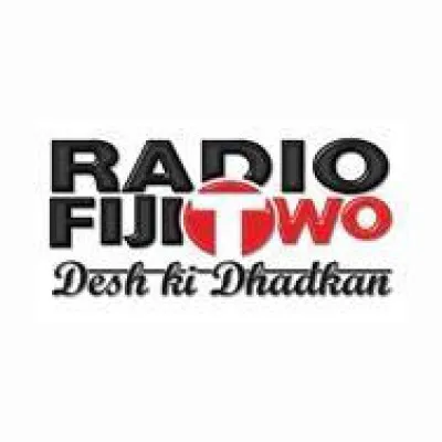 Radio Fiji Two