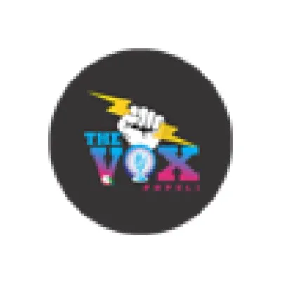 The Vox Populi - Unifiji Campus Radio