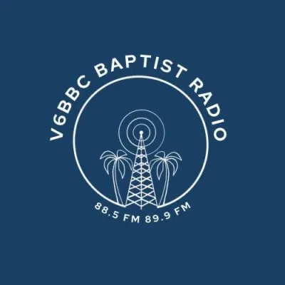 Bible Baptist Radio Chuuk