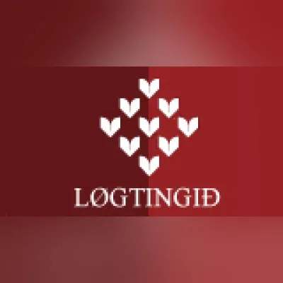 Løgtingið
