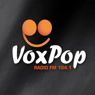 VoxPop Radio