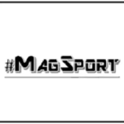 Live streaming Le #MagSport Web TV / Radio