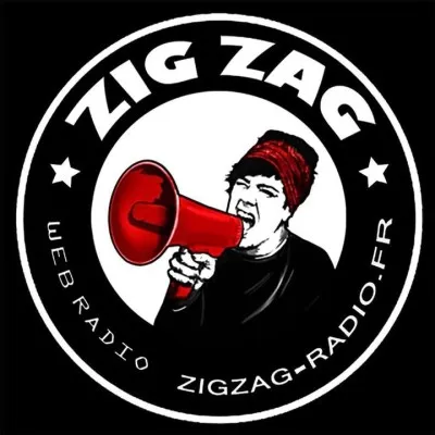 Live streaming Zig Zag Web Radio