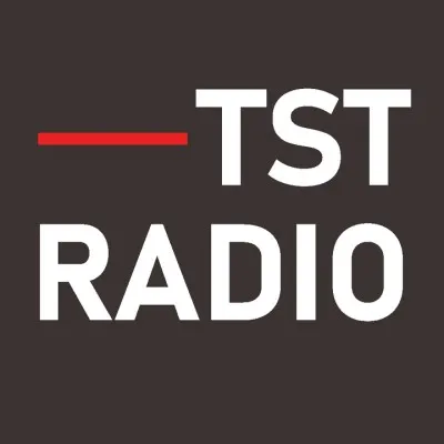 Live streaming TST Radio
