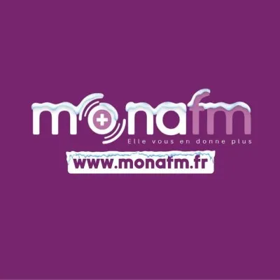Live streaming Mona FM