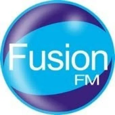 Live streaming Fusion FM