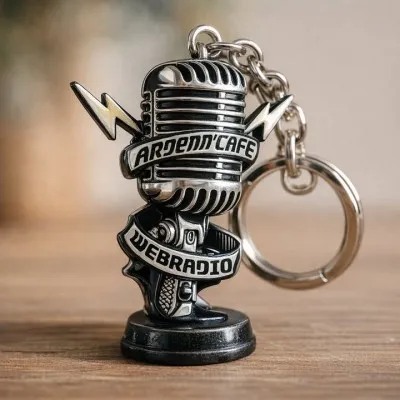 Live streaming Ardenn Cafe Radio