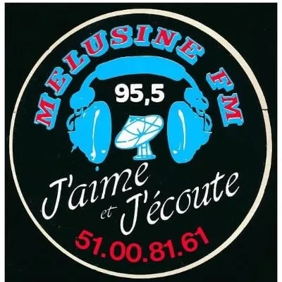Melusine Radio
