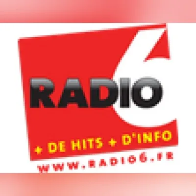 Live streaming Radio 6