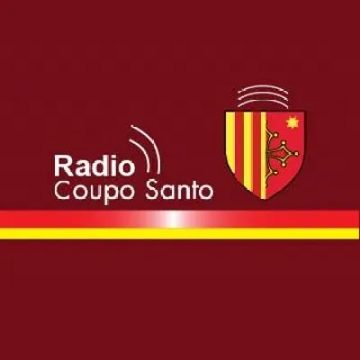 Live streaming Radio Coupo Santo