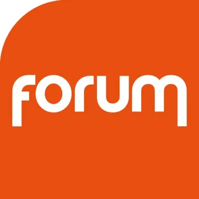 Live streaming Forum FM