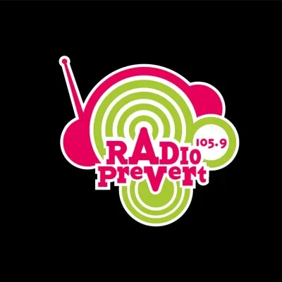 Live streaming Radio Prévert Chalon