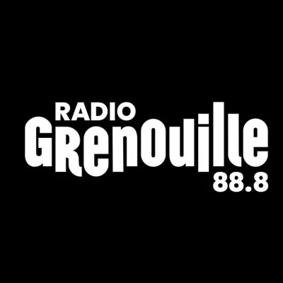 Live streaming Radio Grenouille