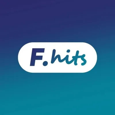 Live streaming F. Hits Provence Alpes Côte d'Azur