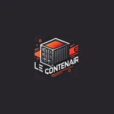 Live streaming LE CONTENAIR WEBRADIO