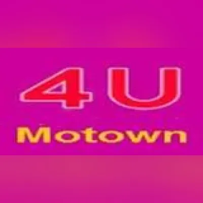 Live streaming 4U Motown