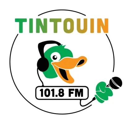 Live streaming Radio Tintouin
