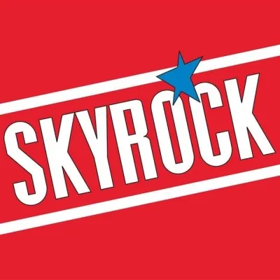 Live streaming Skyrock Nord
