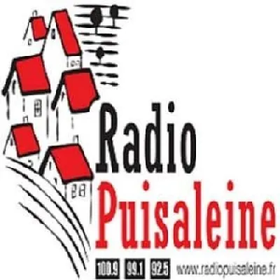 Live streaming Radio Puisaleine FM